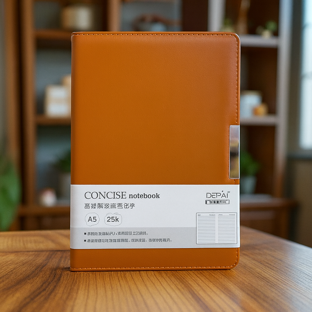 Agenda lamina concise