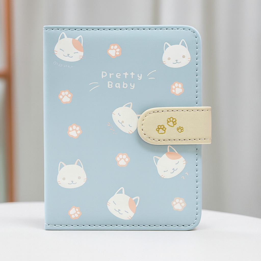 Agenda Pretty Baby