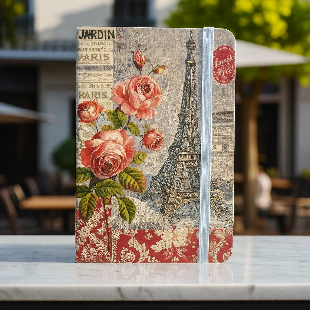 Agenda Paris mediana