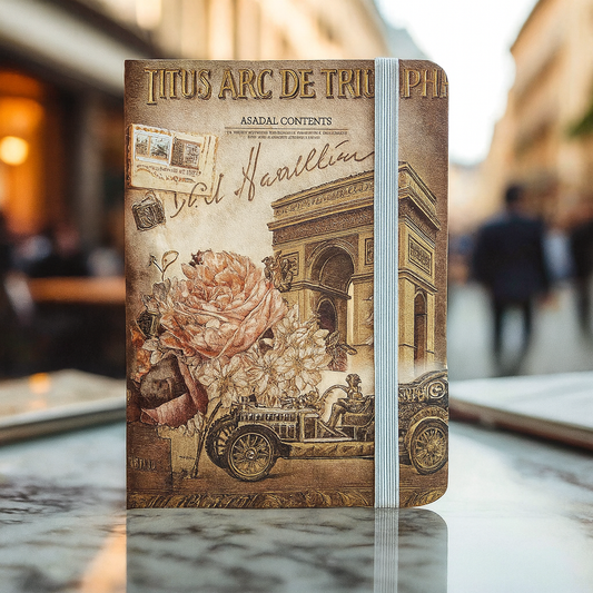 Agenda Paris mediana