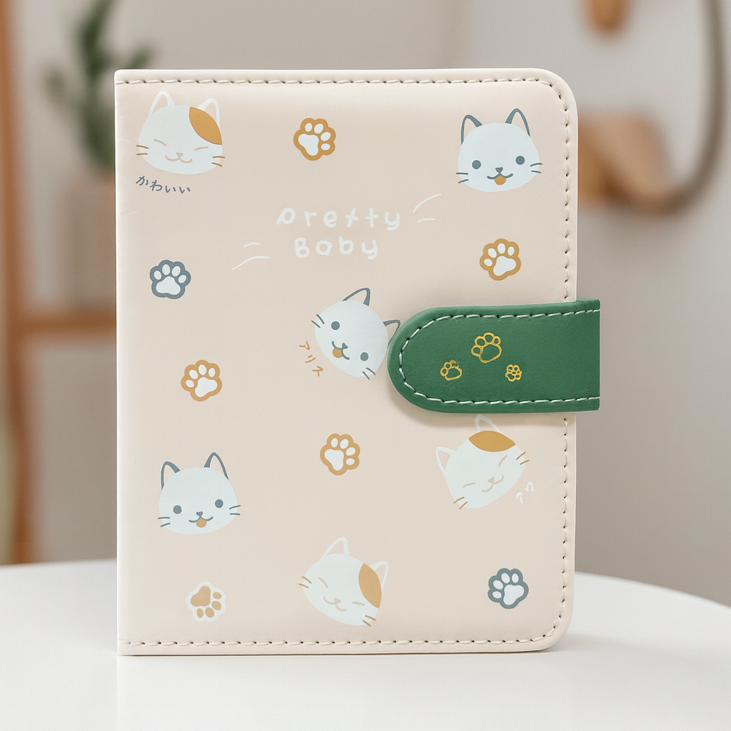 Agenda Pretty Baby