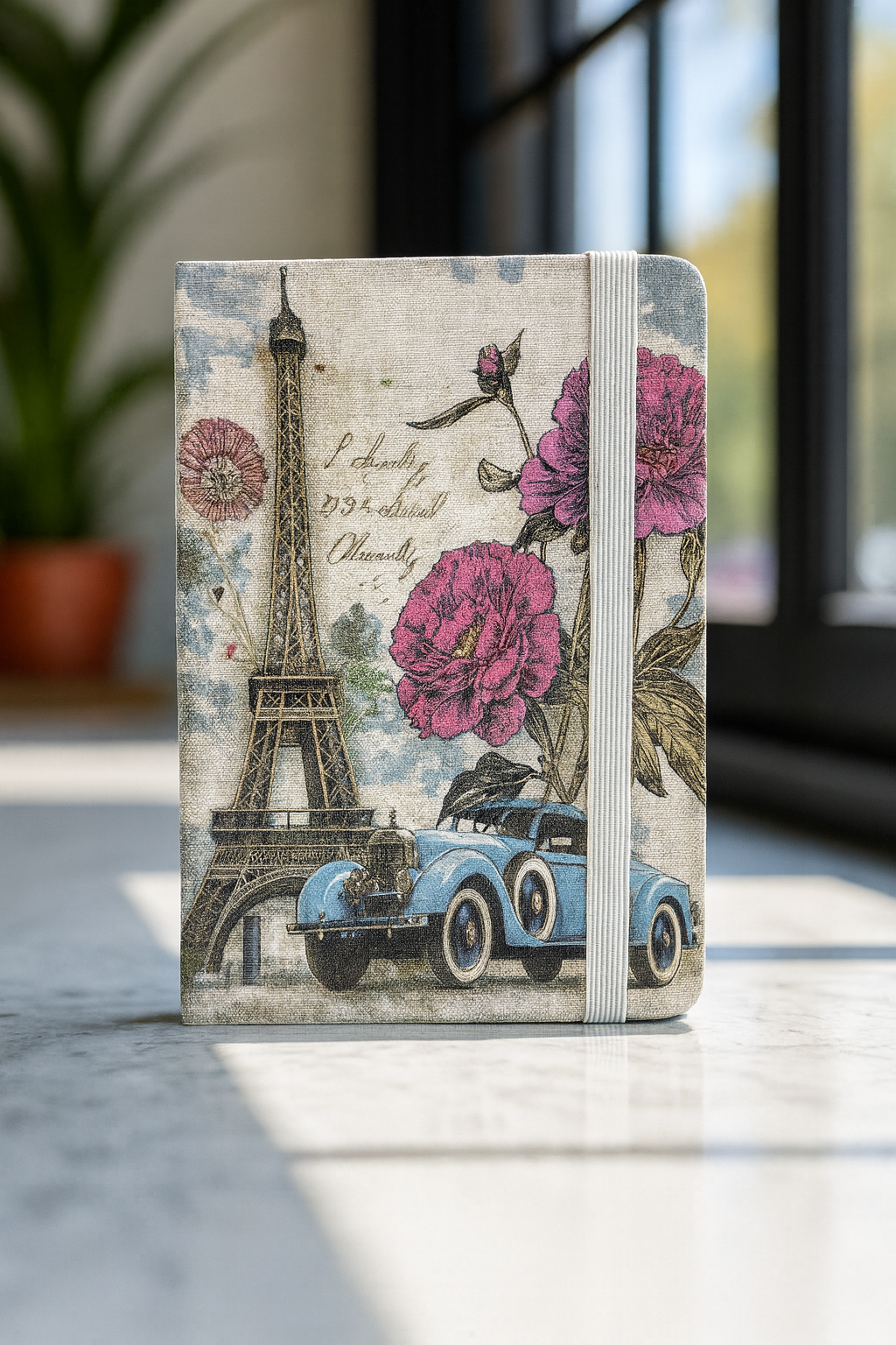 Agenda Paris mediana