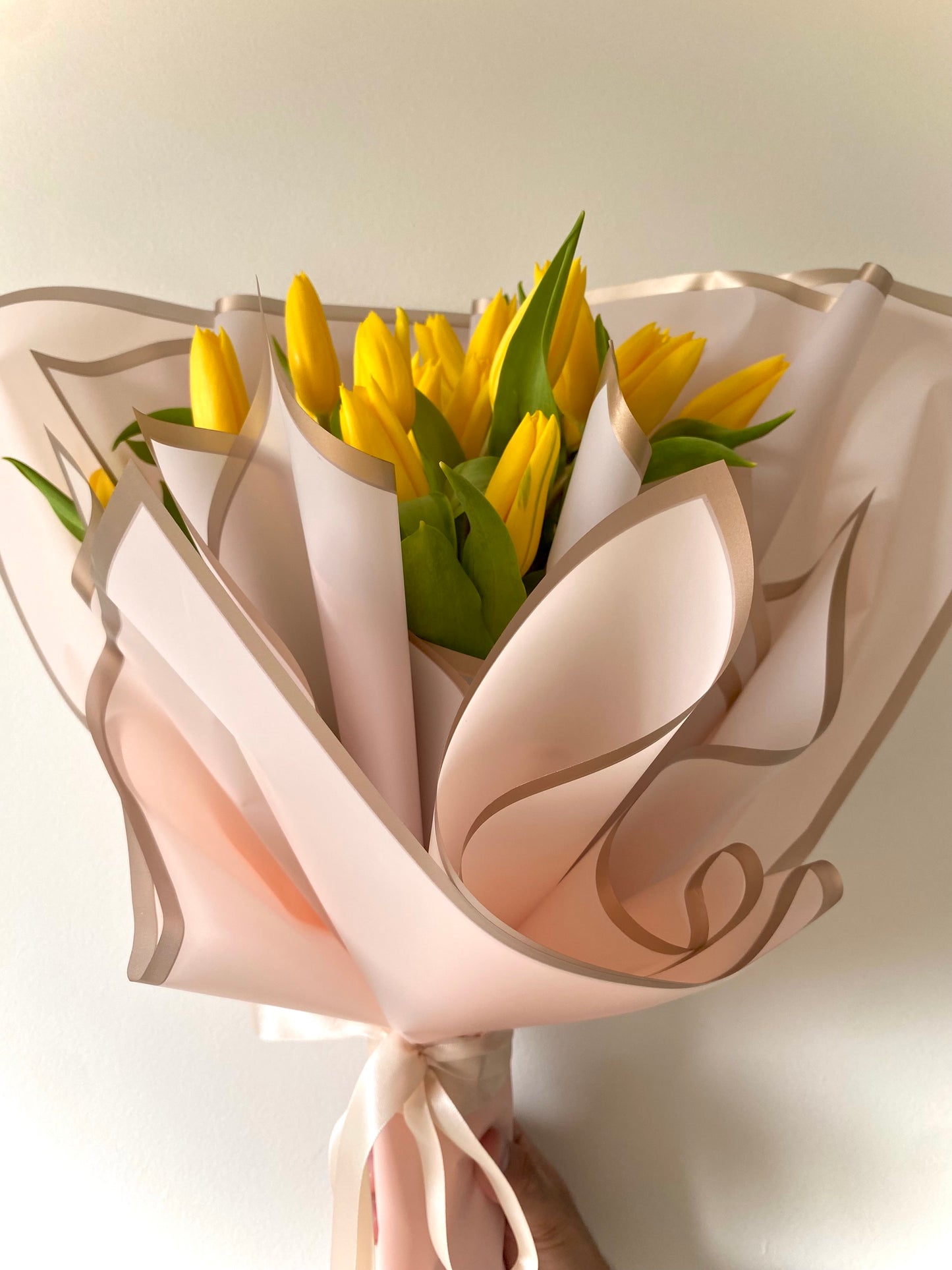 Bouquet 20 tulipanes