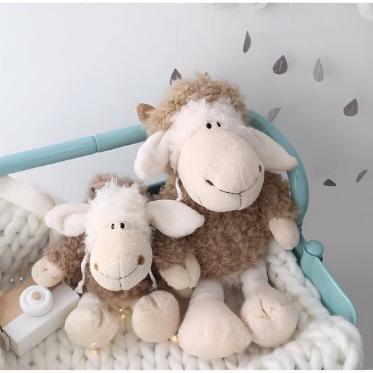 Peluche Tobías la ovejita