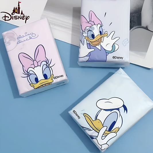 Pañitos Secos Mickey & Friends