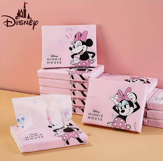 Pañitos secos grandes Disney