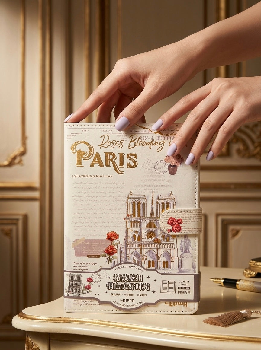 Agenda Paris
