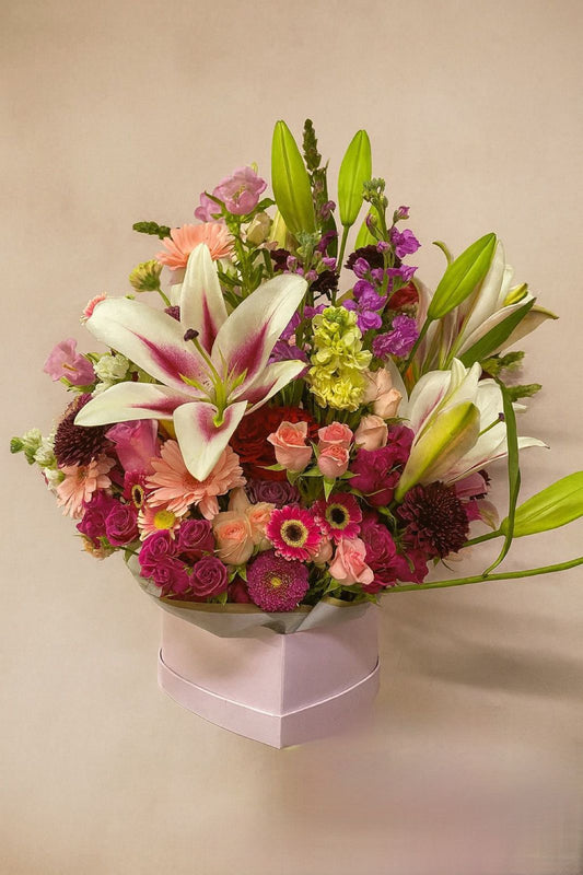 Flora Arreglo Floral