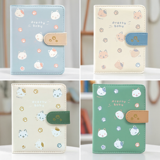 Agenda Pretty Baby