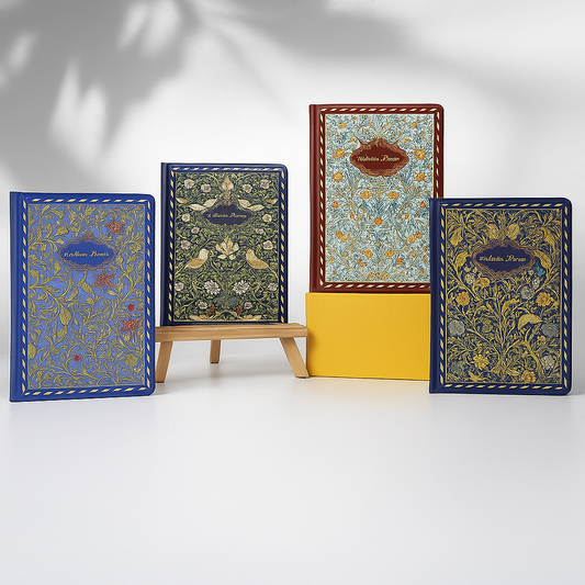 Agenda William Morris