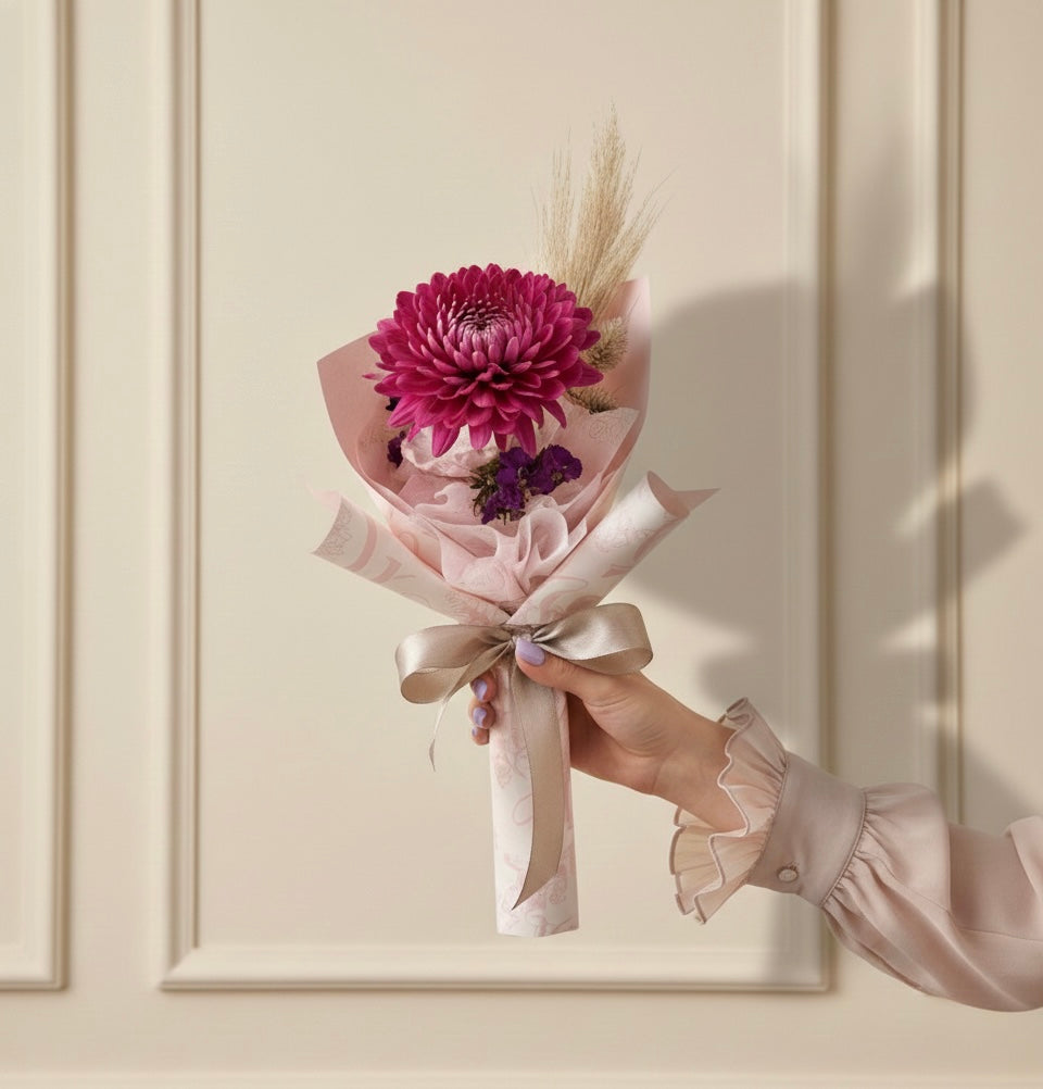 Petite Fleur - flor