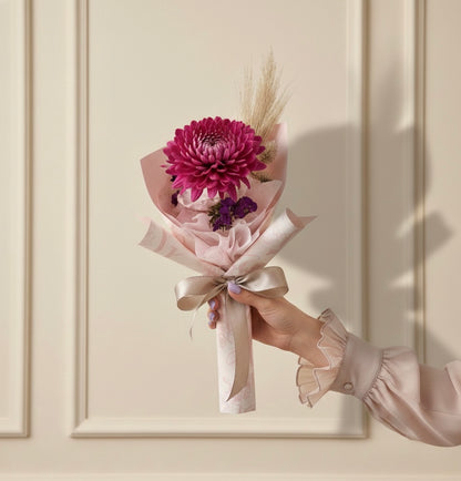 Petite Fleur - flor