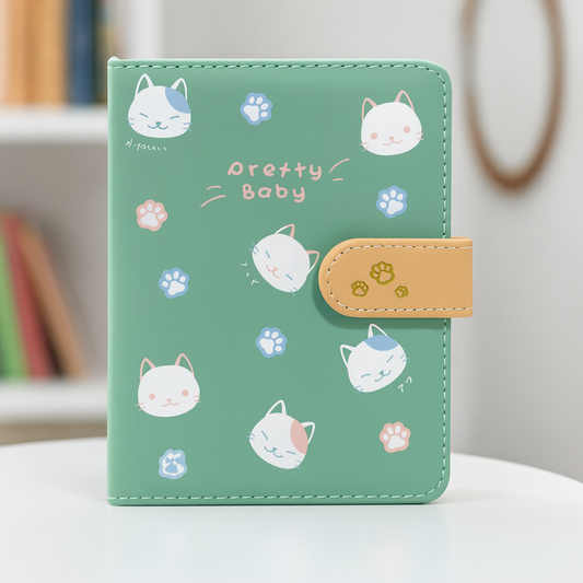 Agenda Pretty Baby