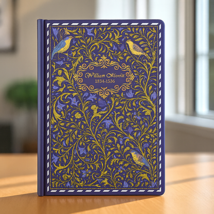 Agenda William Morris