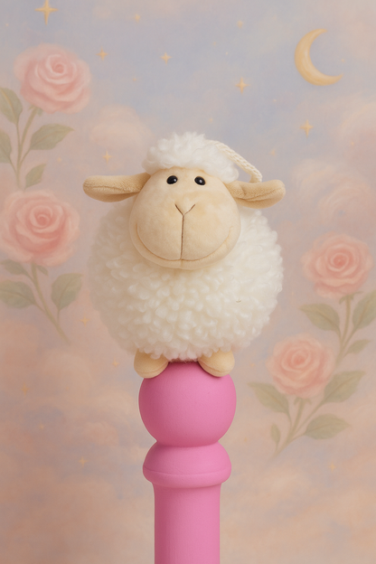 Peluche oveja Copito