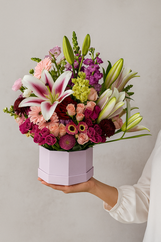 Flora Arreglo Floral