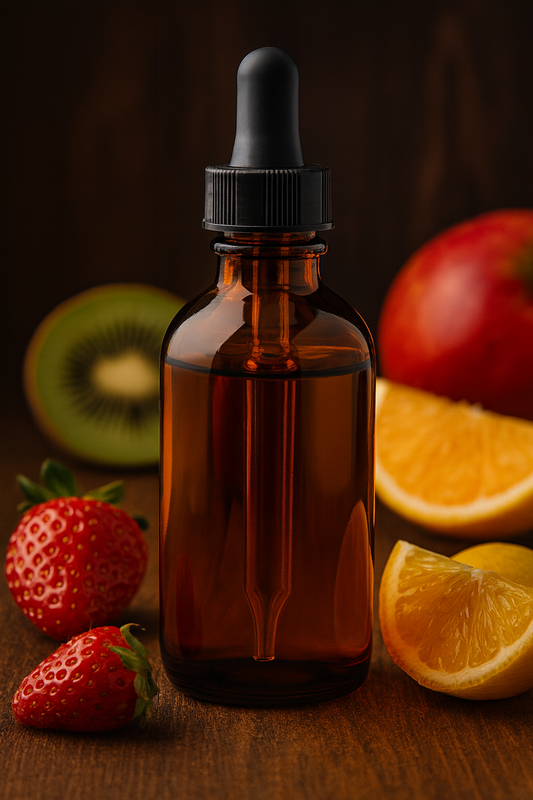 Esencias Aromáticas Frutales – 20 ml