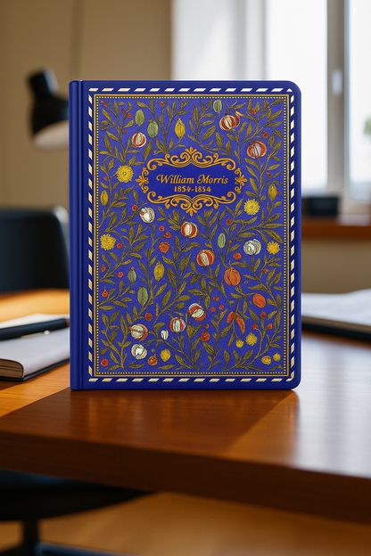 Agenda William Morris
