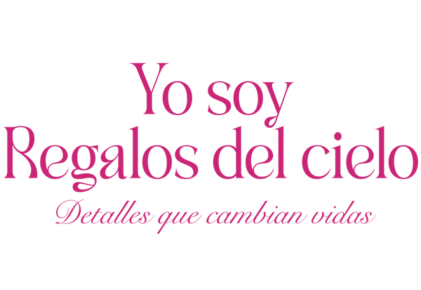 Yo soy Regalos del cielo