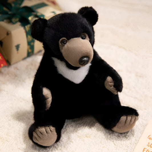 Tovi, el oso bondadoso