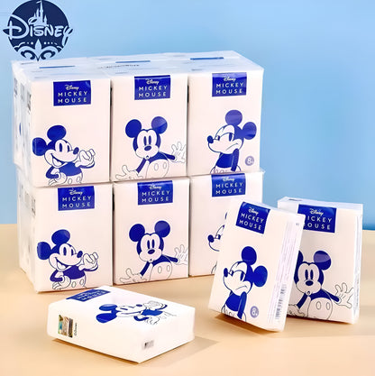 Pañitos secos Disney