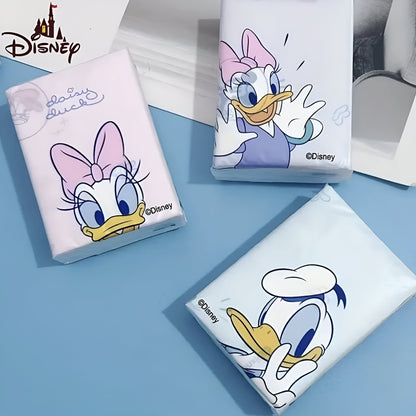 Pañitos secos Disney
