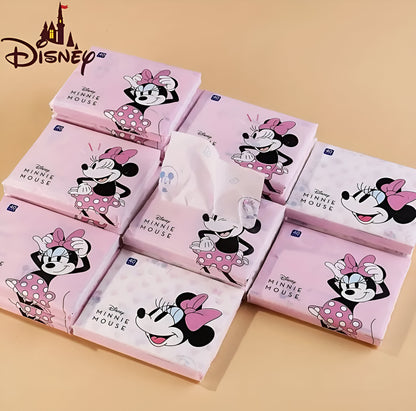 Pañitos secos grandes Disney