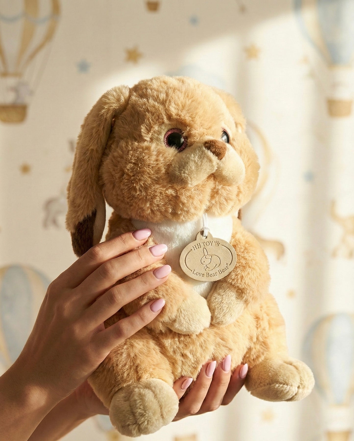 Peluche Bunny sweet hug