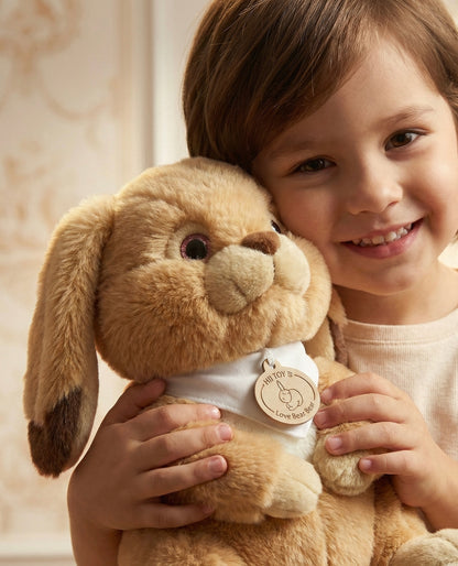 Peluche Bunny sweet hug
