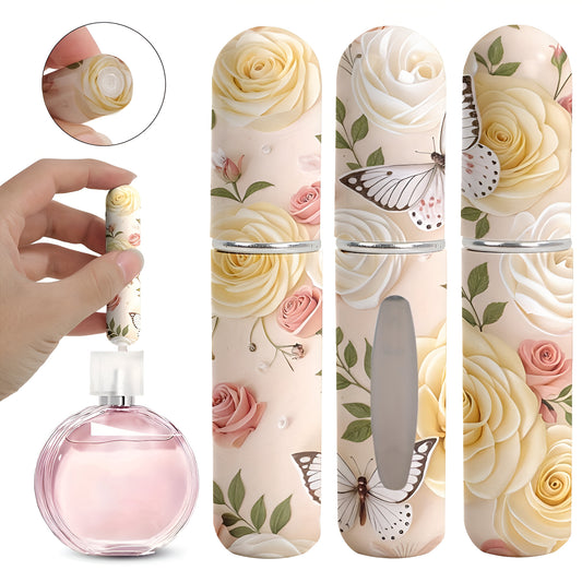 Perfumero flores