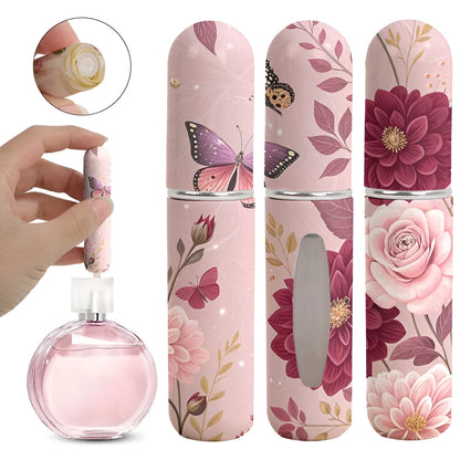 Perfumero flores