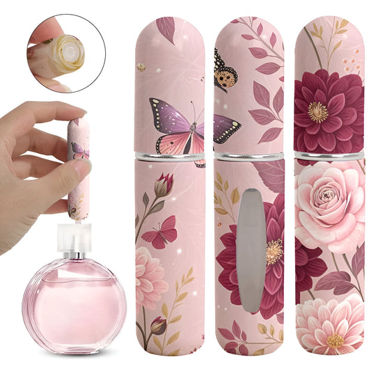 Perfumero flores