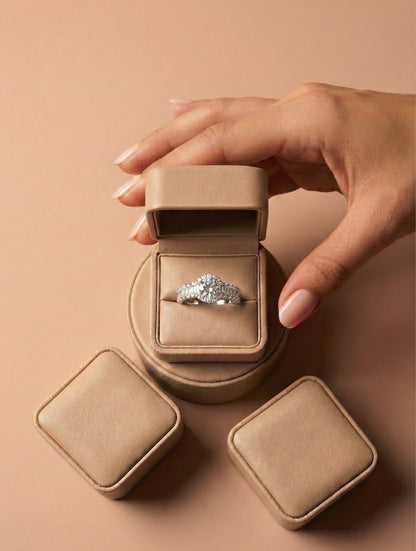 Anillo Eternal Lumièr