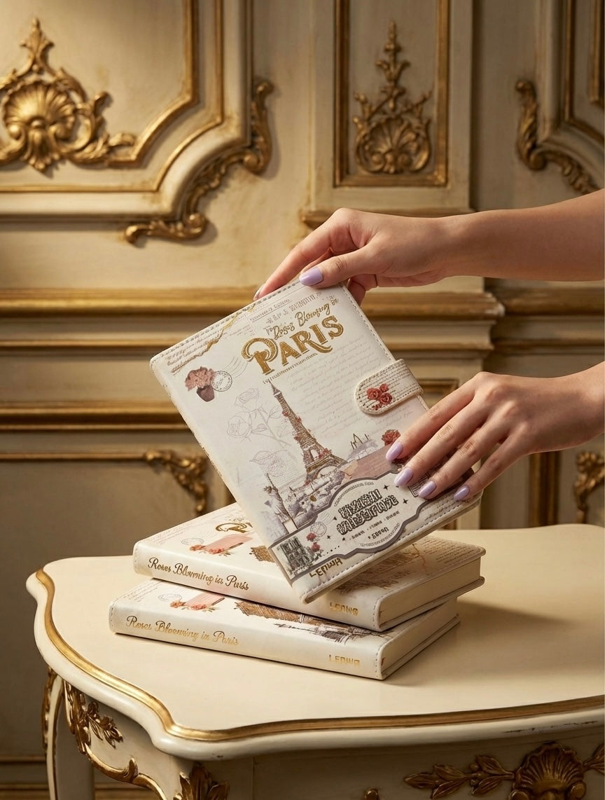 Agenda Paris