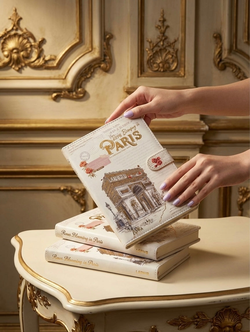 Agenda Paris