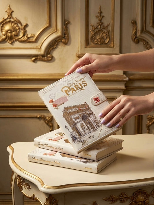 Agenda Paris