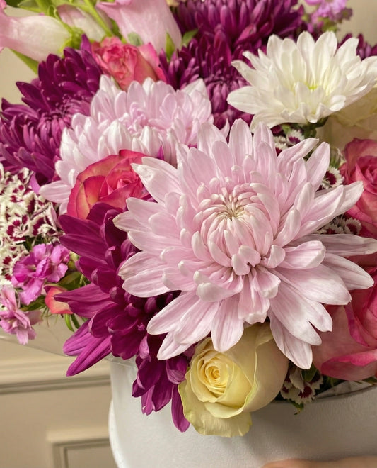 Arreglo floral Jardin de Grâce