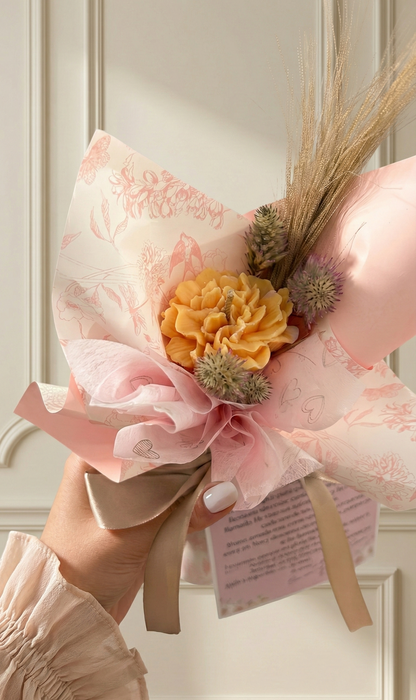 Vela Bloom Candle