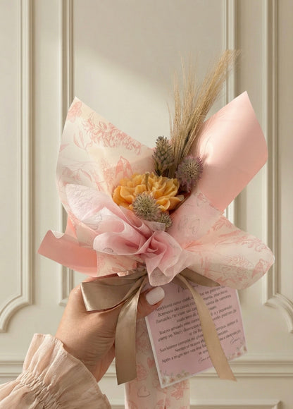 Vela Bloom Candle